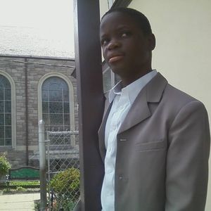 Meet your Posher, Williette